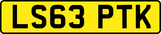 LS63PTK