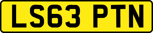 LS63PTN