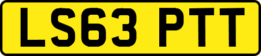 LS63PTT