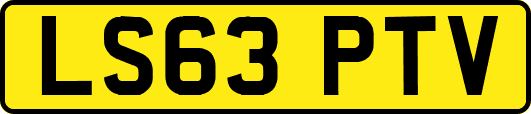 LS63PTV