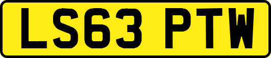 LS63PTW