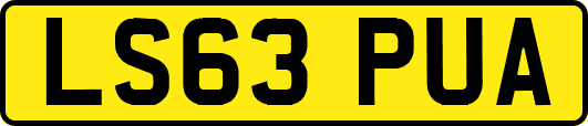 LS63PUA