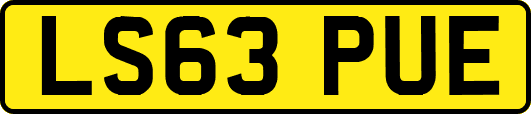 LS63PUE