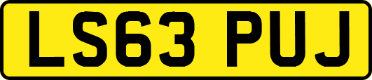 LS63PUJ