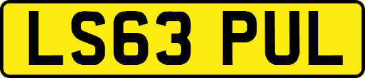 LS63PUL
