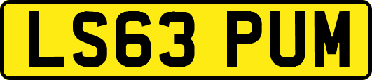 LS63PUM