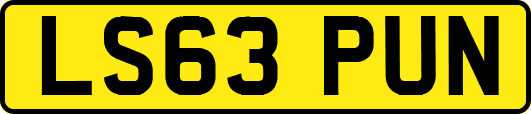LS63PUN