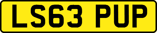 LS63PUP