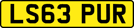 LS63PUR