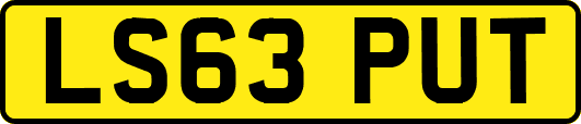 LS63PUT