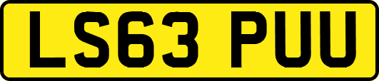 LS63PUU