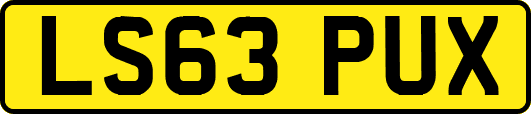 LS63PUX