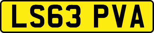 LS63PVA