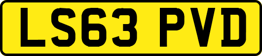 LS63PVD