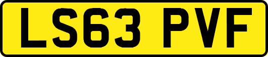 LS63PVF