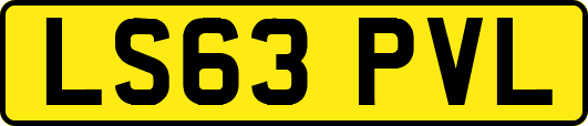 LS63PVL