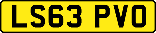 LS63PVO