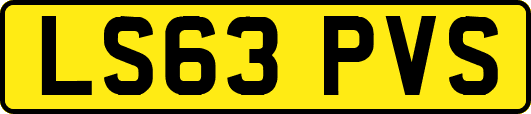 LS63PVS