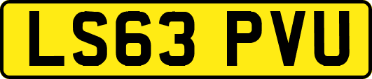 LS63PVU