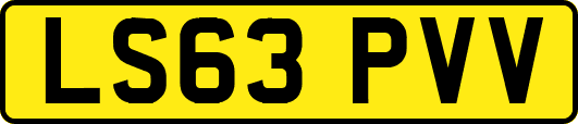 LS63PVV