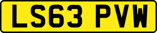 LS63PVW