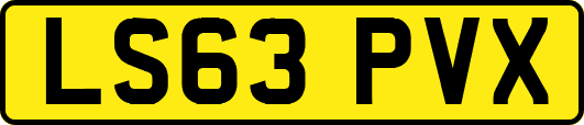LS63PVX