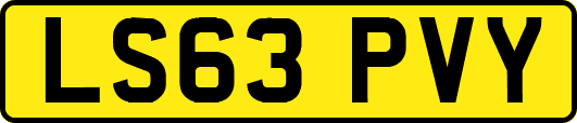 LS63PVY