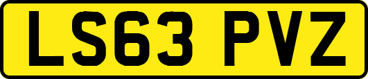 LS63PVZ