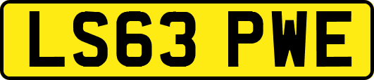 LS63PWE