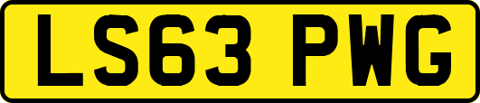LS63PWG