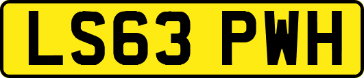 LS63PWH
