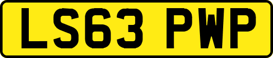 LS63PWP