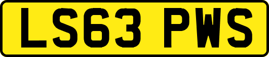LS63PWS