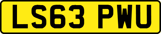 LS63PWU