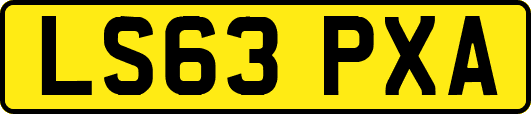 LS63PXA