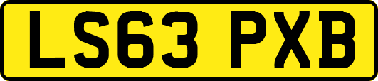 LS63PXB