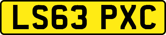 LS63PXC