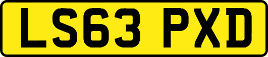 LS63PXD
