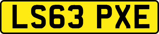 LS63PXE