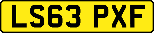 LS63PXF