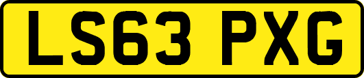 LS63PXG
