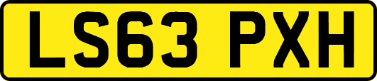 LS63PXH