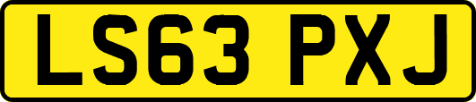LS63PXJ