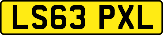 LS63PXL