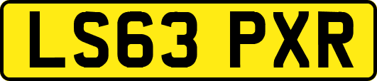 LS63PXR