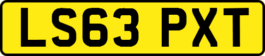 LS63PXT