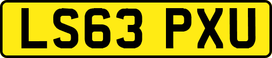 LS63PXU