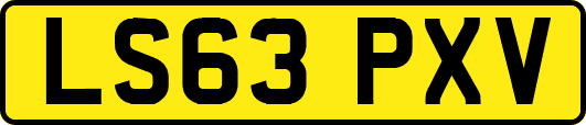 LS63PXV