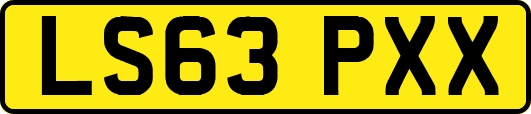LS63PXX