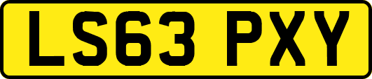 LS63PXY